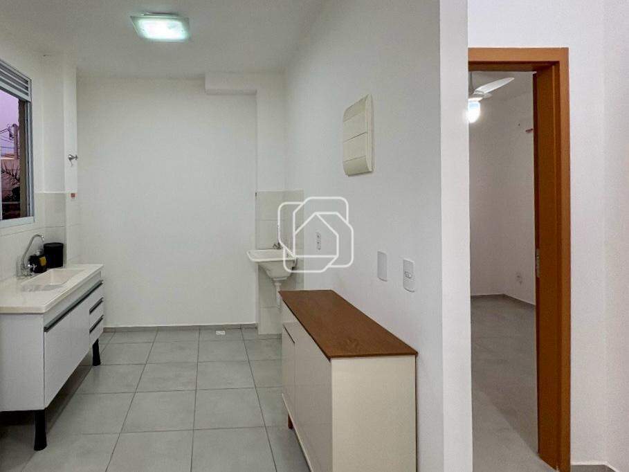 Apartamento para aluguel em Salto - SP - Jardim Panorama: