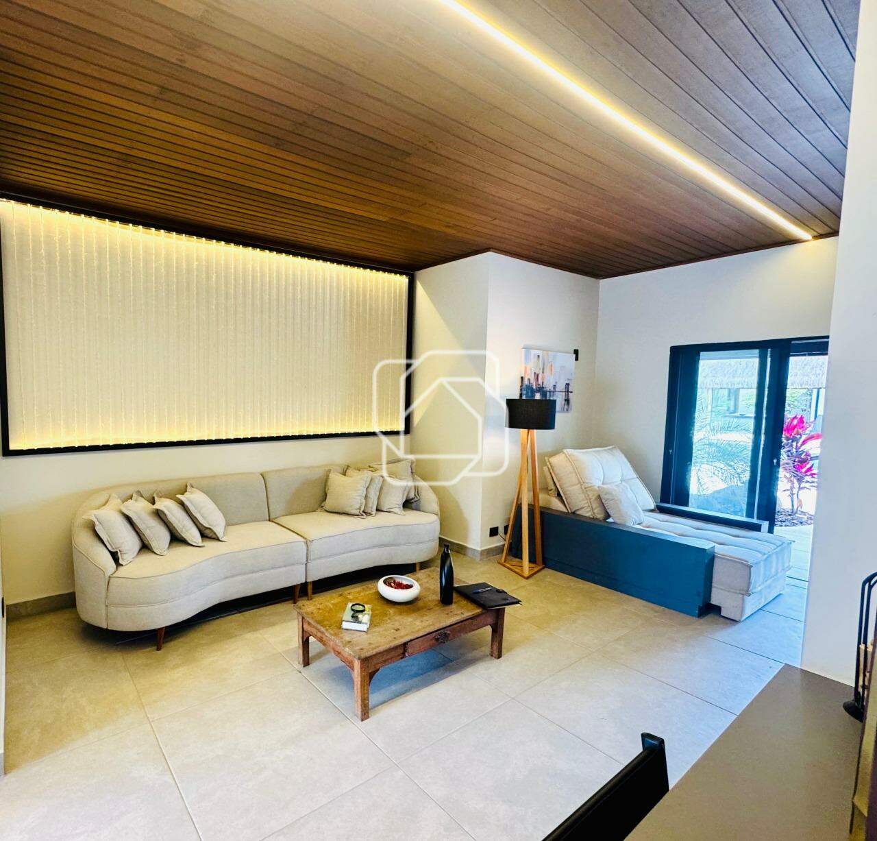 Casa de Condomínio para aluguel em Itu - SP - Parque Village Castelo:
