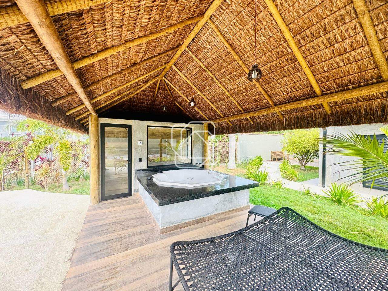Casa de Condomínio para aluguel em Itu - SP - Parque Village Castelo: