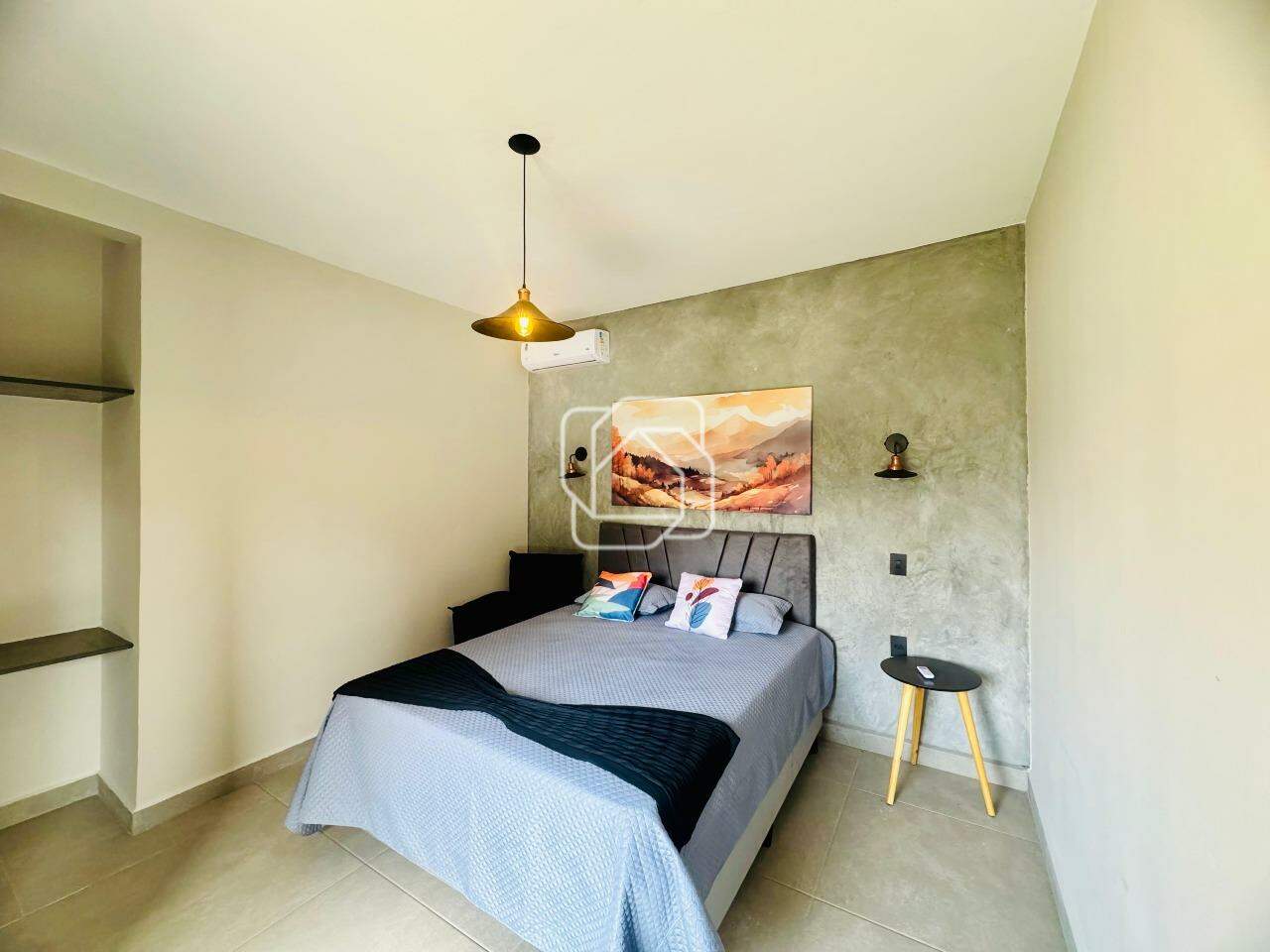 Casa de Condomínio para aluguel em Itu - SP - Parque Village Castelo: