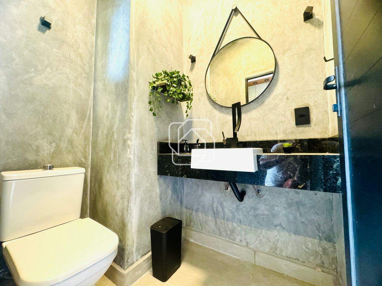 Casa de Condomínio para aluguel em Itu - SP - Parque Village Castelo: