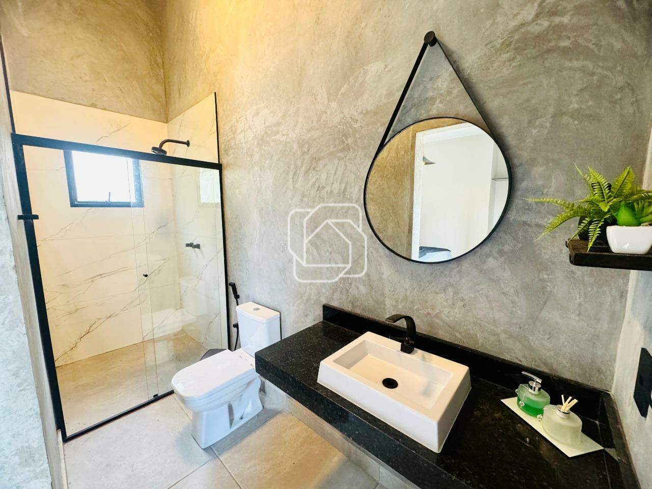 Casa de Condomínio para aluguel em Itu - SP - Parque Village Castelo: