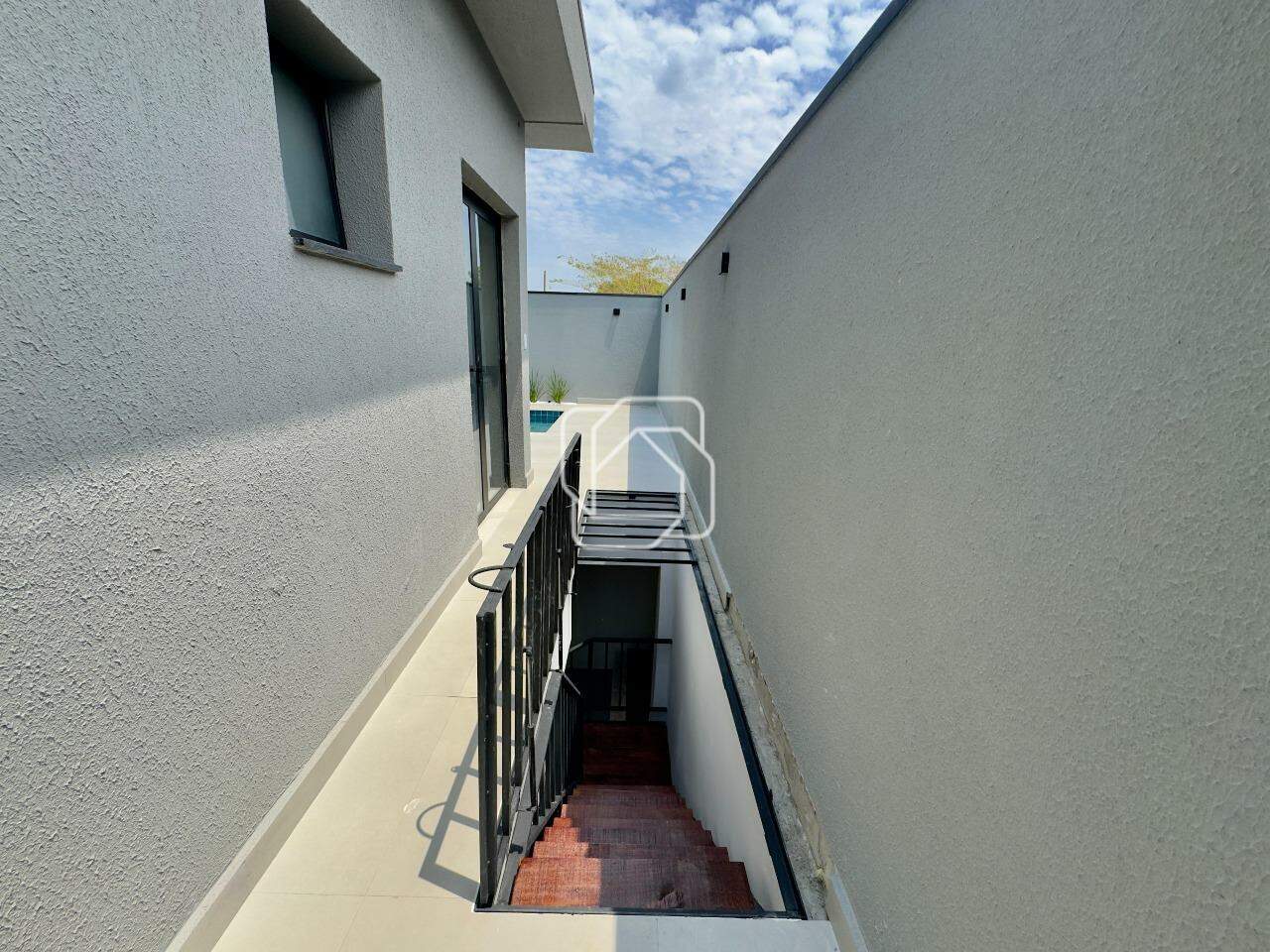 Casa de Condomínio à venda em Itu - SP - Condomínio Residencial Mont Blanc: