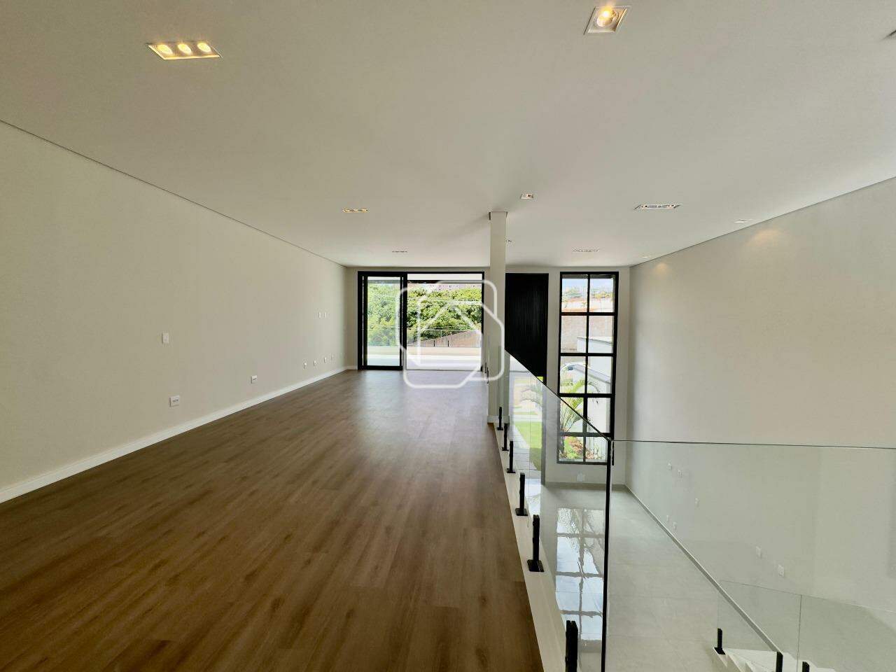 Casa de Condomínio à venda em Itu - SP - Condomínio Residencial Mont Blanc: