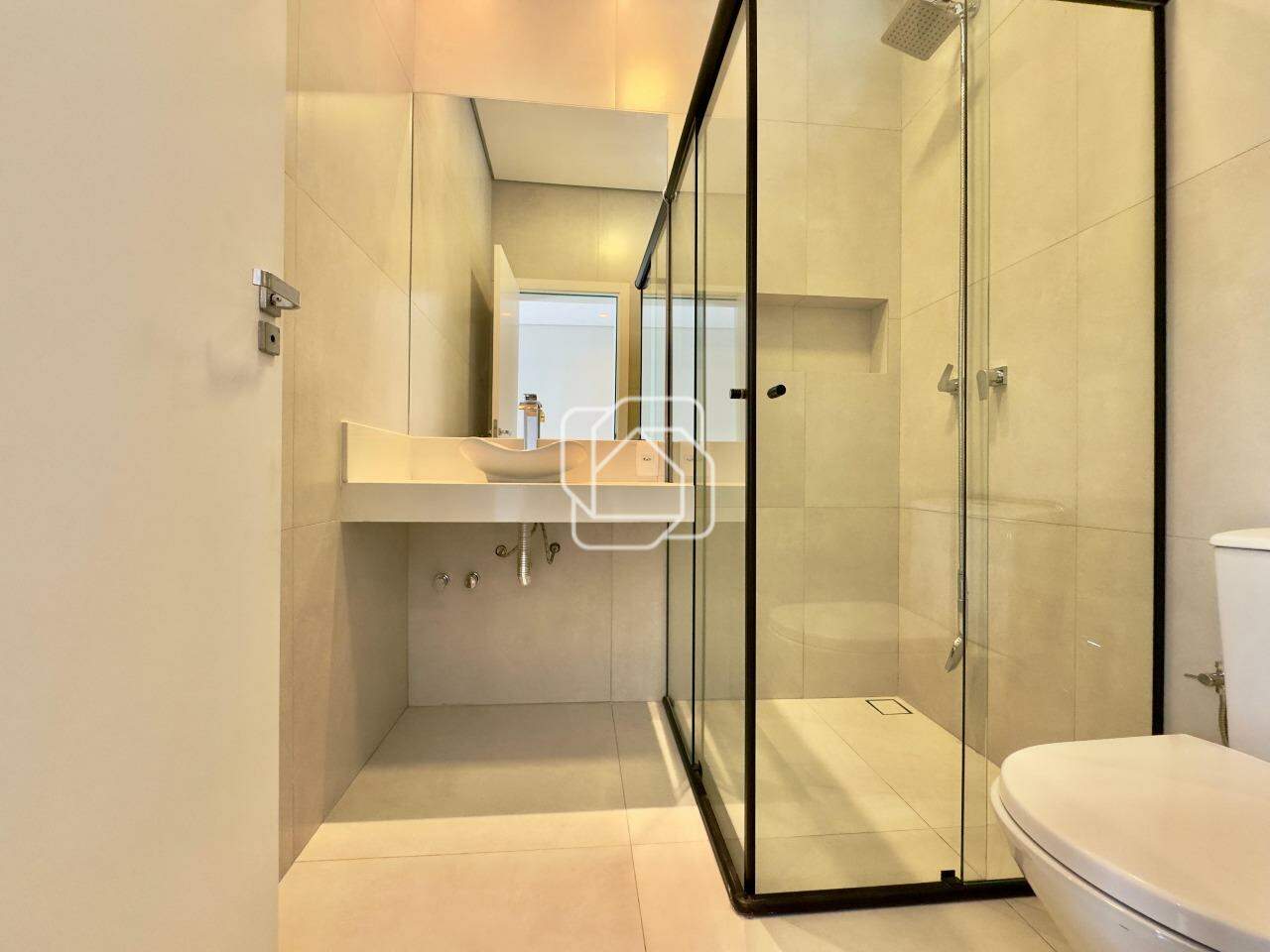 Casa de Condomínio à venda em Itu - SP - Condomínio Residencial Mont Blanc: