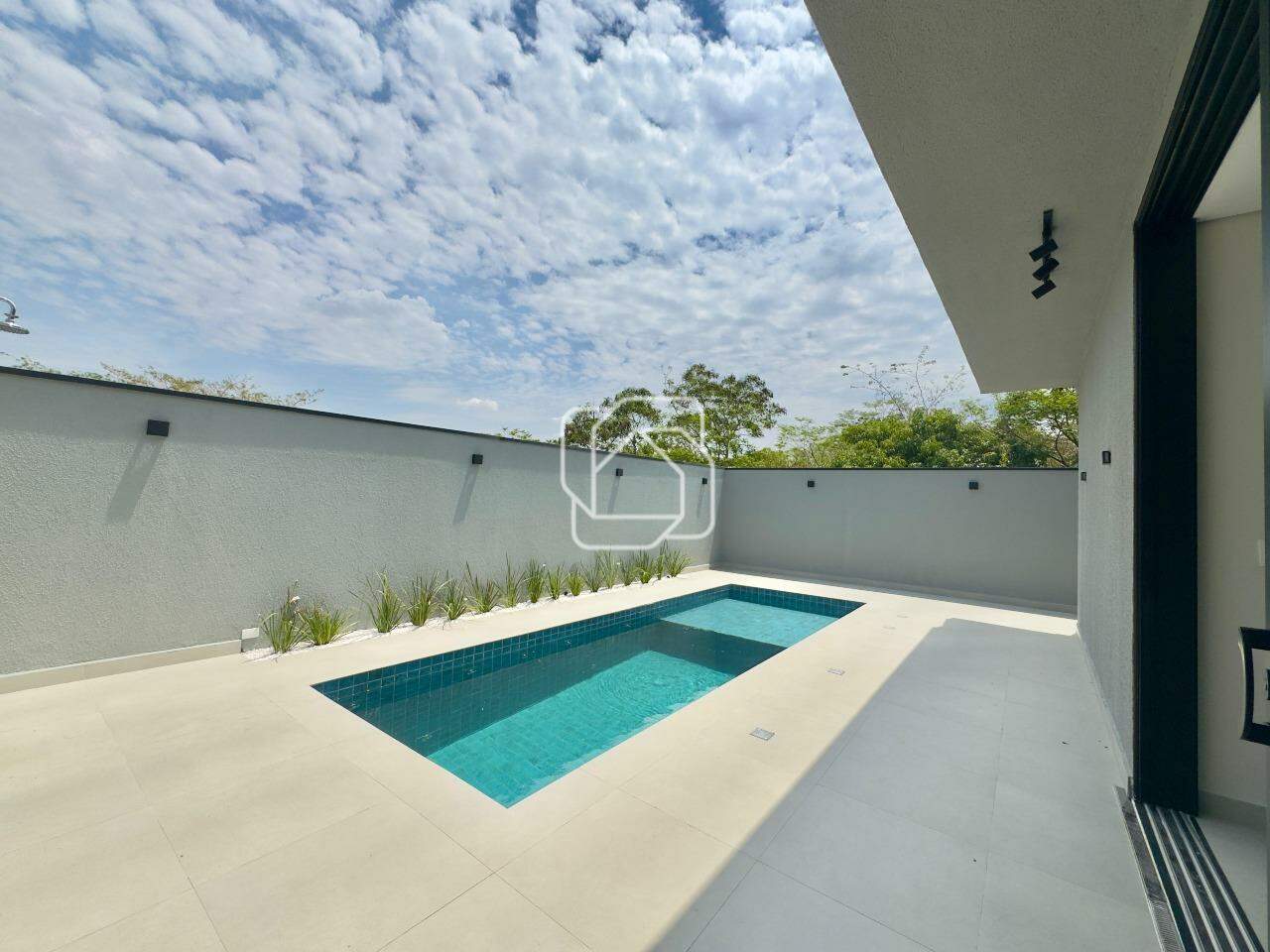 Casa de Condomínio à venda em Itu - SP - Condomínio Residencial Mont Blanc: