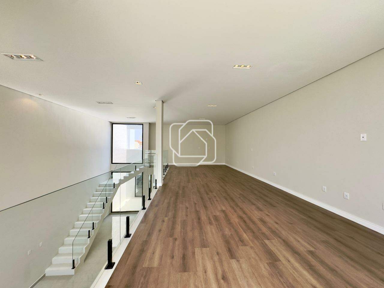 Casa de Condomínio à venda em Itu - SP - Condomínio Residencial Mont Blanc: