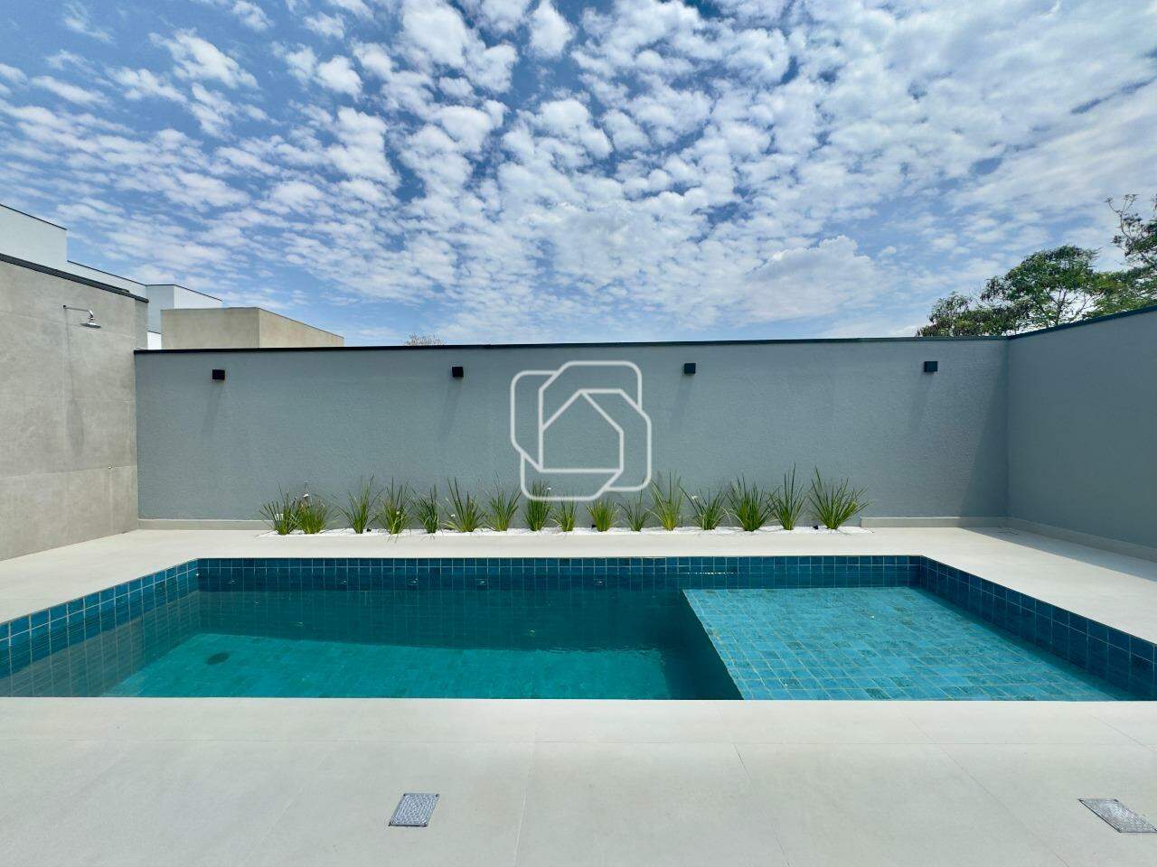 Casa de Condomínio à venda em Itu - SP - Condomínio Residencial Mont Blanc: 