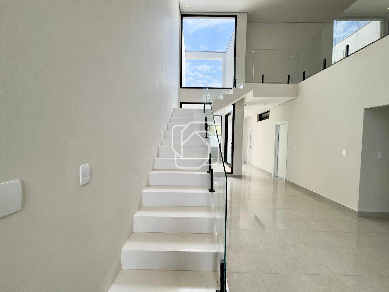 Casa de Condomínio à venda em Itu - SP - Condomínio Residencial Mont Blanc: