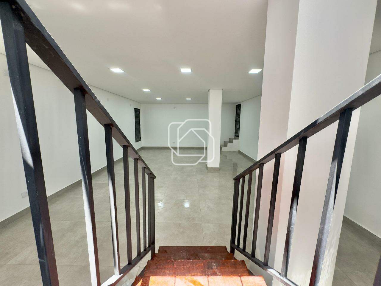 Casa de Condomínio à venda em Itu - SP - Condomínio Residencial Mont Blanc: