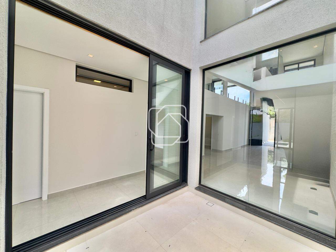 Casa de Condomínio à venda em Itu - SP - Condomínio Residencial Mont Blanc: