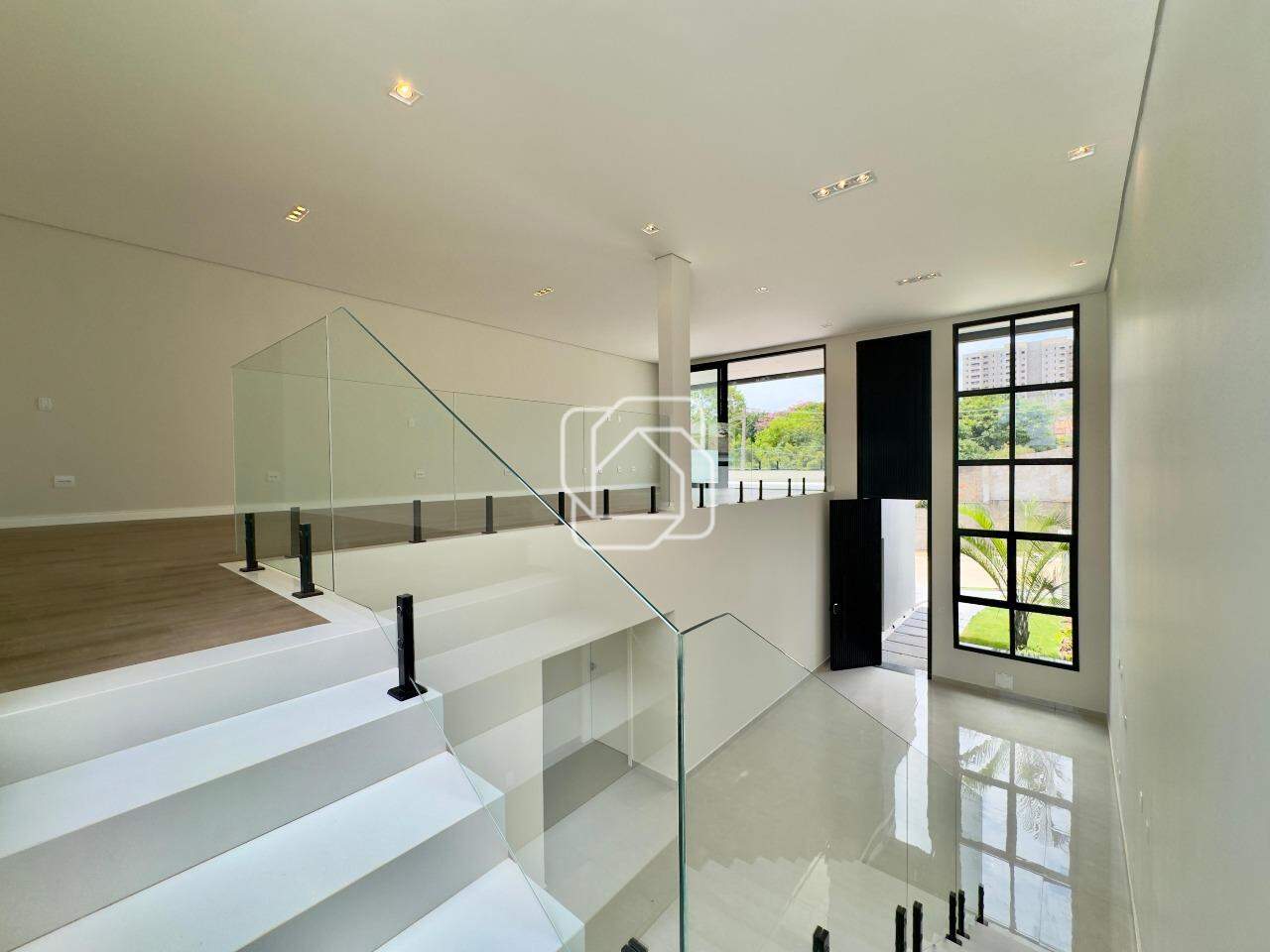 Casa de Condomínio à venda em Itu - SP - Condomínio Residencial Mont Blanc: 