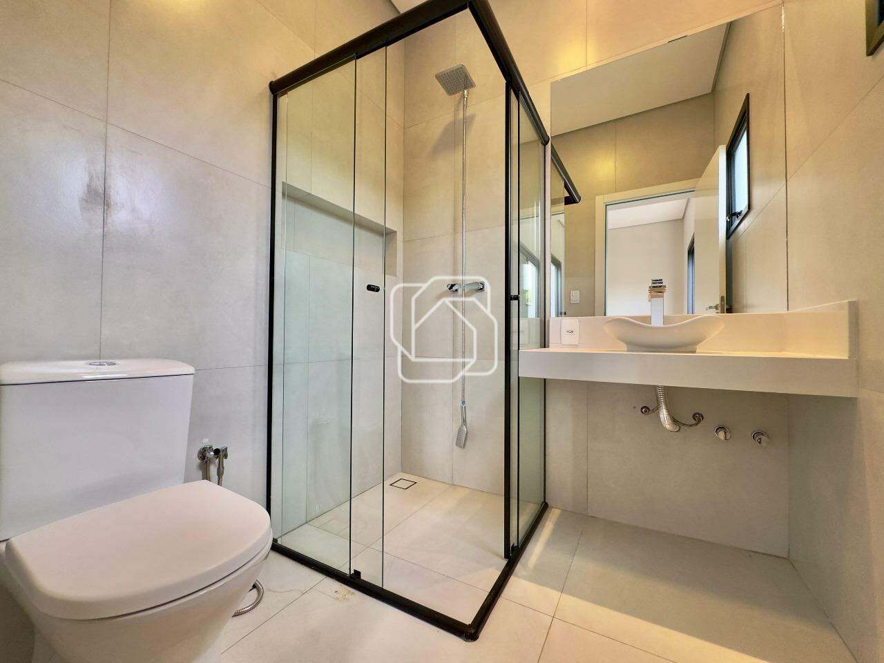 Casa de Condomínio à venda em Itu - SP - Condomínio Residencial Mont Blanc: