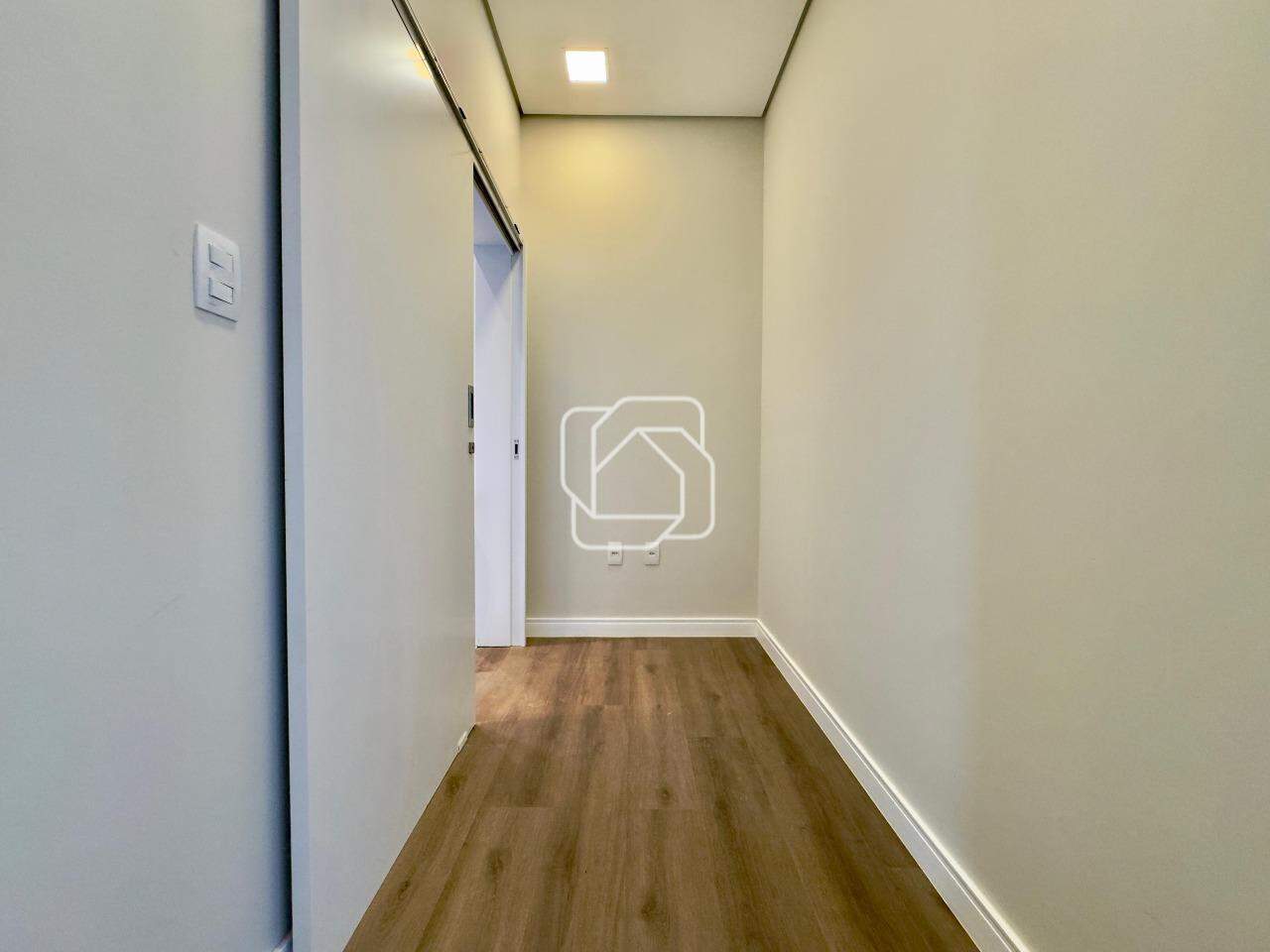 Casa de Condomínio à venda em Itu - SP - Condomínio Residencial Mont Blanc: