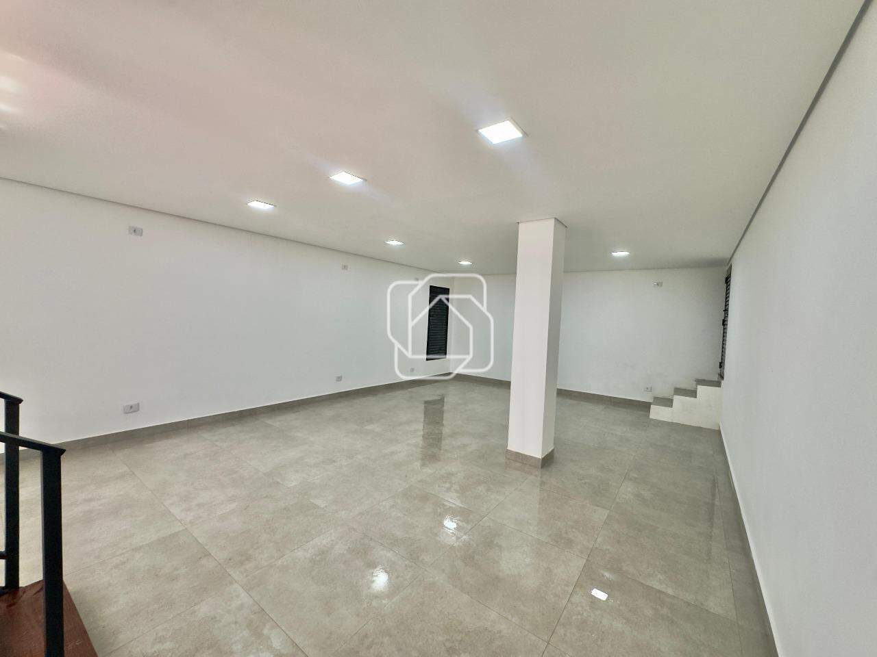 Casa de Condomínio à venda em Itu - SP - Condomínio Residencial Mont Blanc: