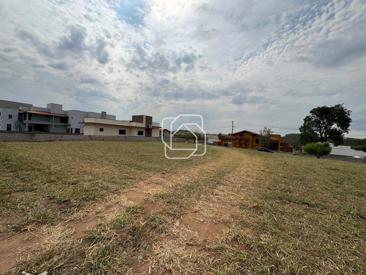 Terreno à venda em Itu - SP - Condomínio Fechado Bothanica Itu: 