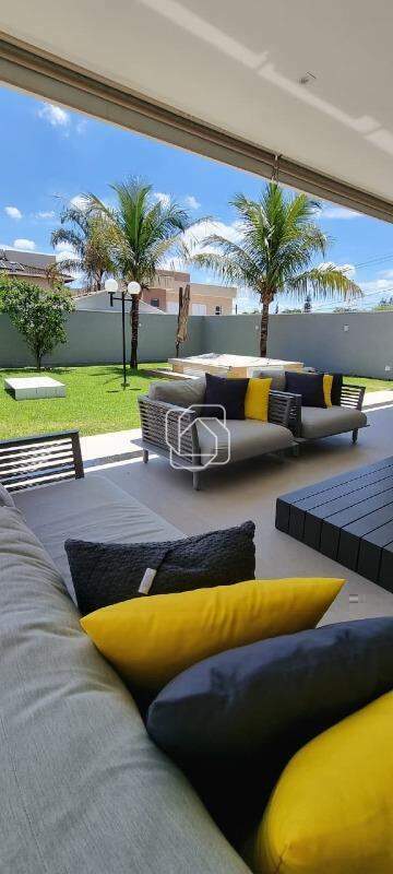 Casa de Condomínio para aluguel em Indaiatuba - SP - Jardim Residencial Helvétia Park I: