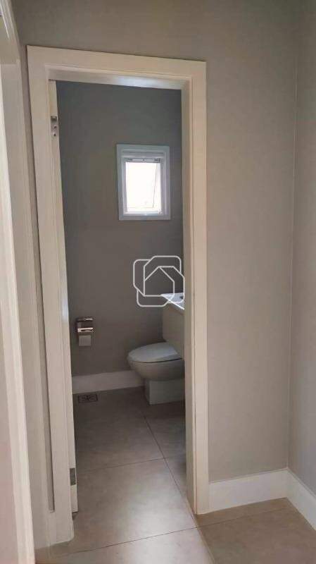 Casa de Condomínio para aluguel em Indaiatuba - SP - Jardim Residencial Helvétia Park I: