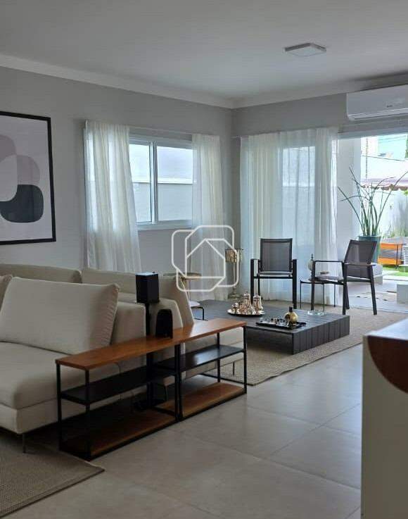 Casa de Condomínio para aluguel em Indaiatuba - SP - Jardim Residencial Helvétia Park I: 