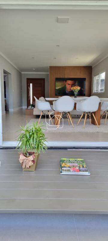 Casa de Condomínio para aluguel em Indaiatuba - SP - Jardim Residencial Helvétia Park I: