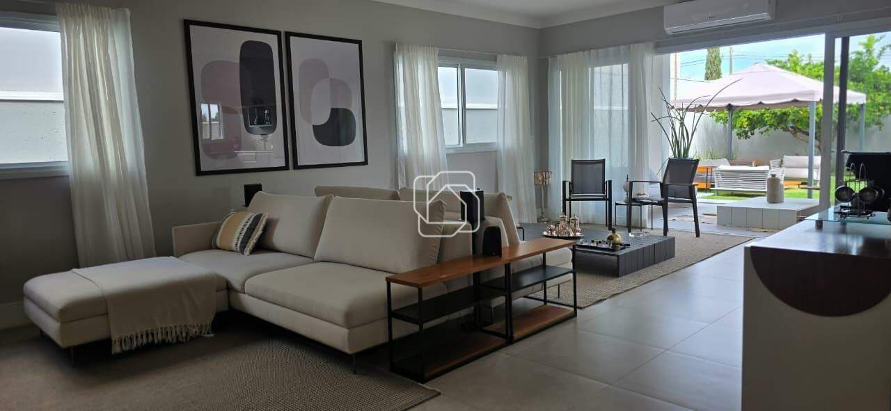 Casa de Condomínio para aluguel em Indaiatuba - SP - Jardim Residencial Helvétia Park I: 
