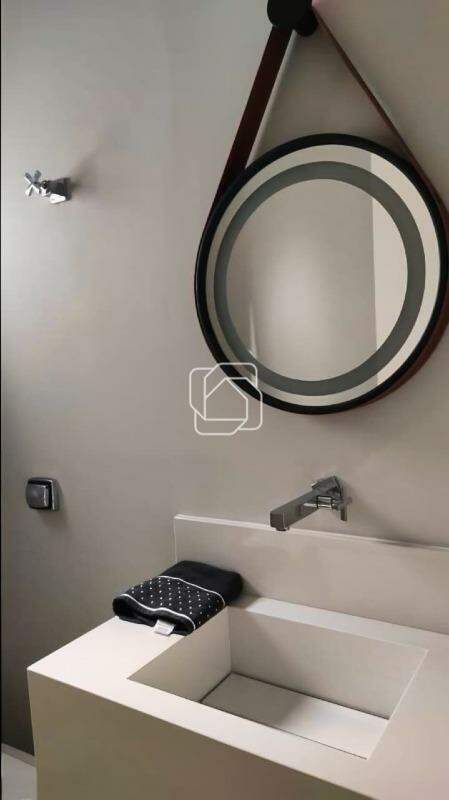 Casa de Condomínio para aluguel em Indaiatuba - SP - Jardim Residencial Helvétia Park I: