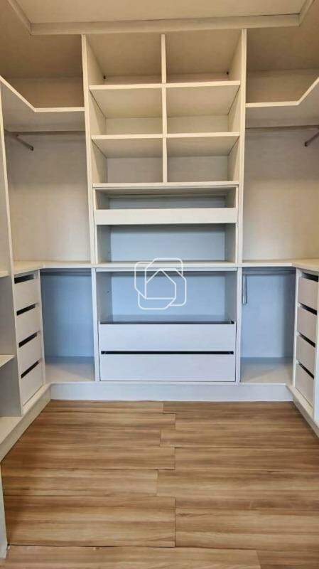 Casa de Condomínio para aluguel em Indaiatuba - SP - Jardim Residencial Helvétia Park I: