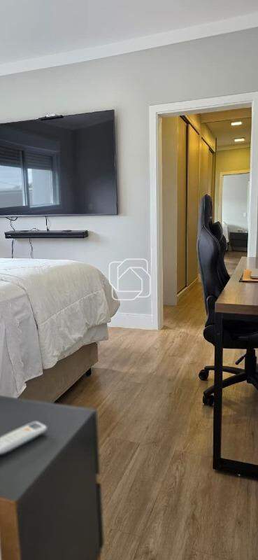 Casa de Condomínio para aluguel em Indaiatuba - SP - Jardim Residencial Helvétia Park I: 