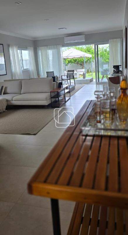 Casa de Condomínio para aluguel em Indaiatuba - SP - Jardim Residencial Helvétia Park I: 