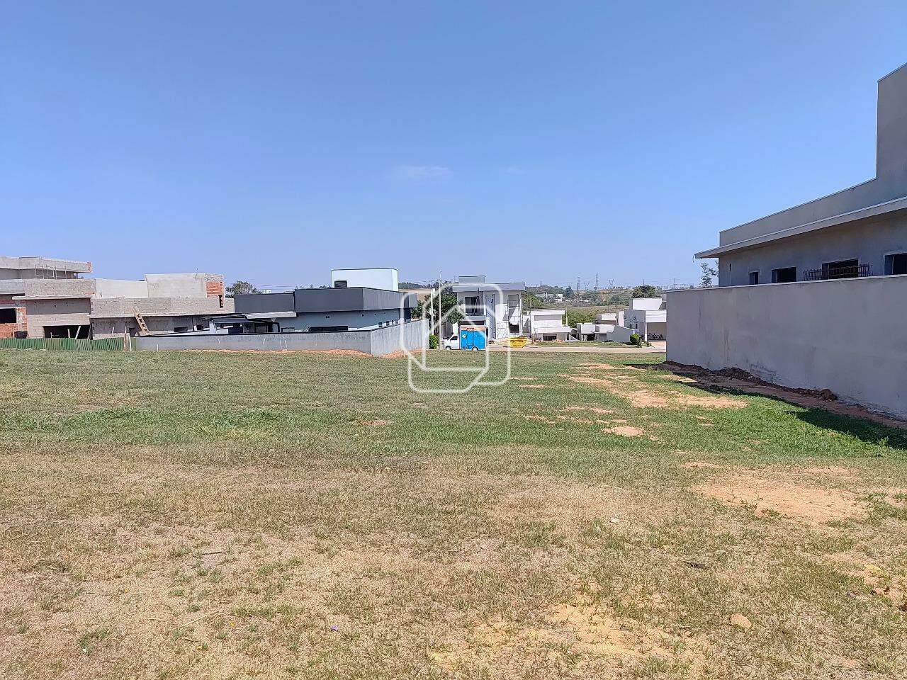 Terreno à venda em Itu - SP - Condomínio UNA: