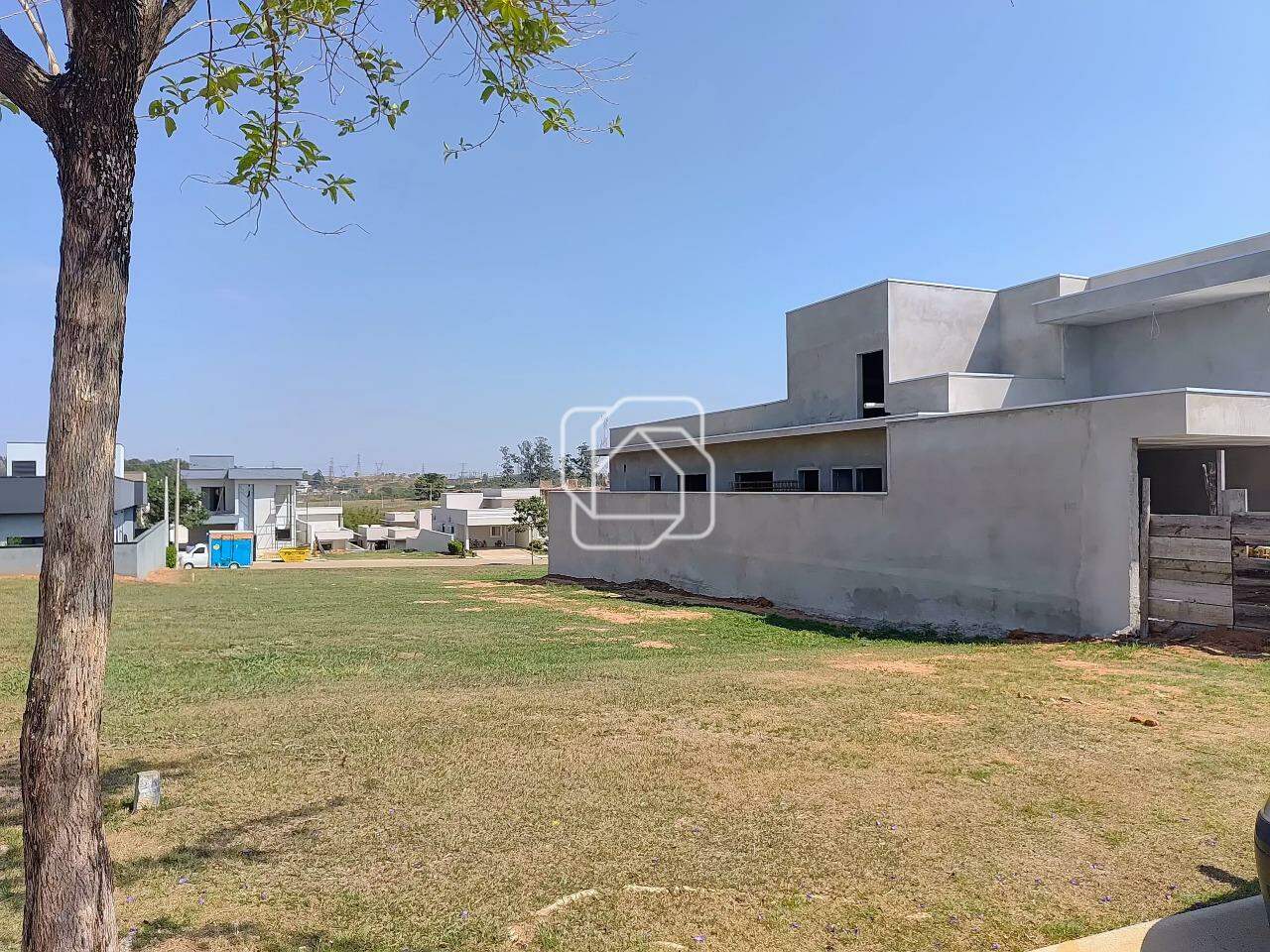 Terreno à venda em Itu - SP - Condomínio UNA: