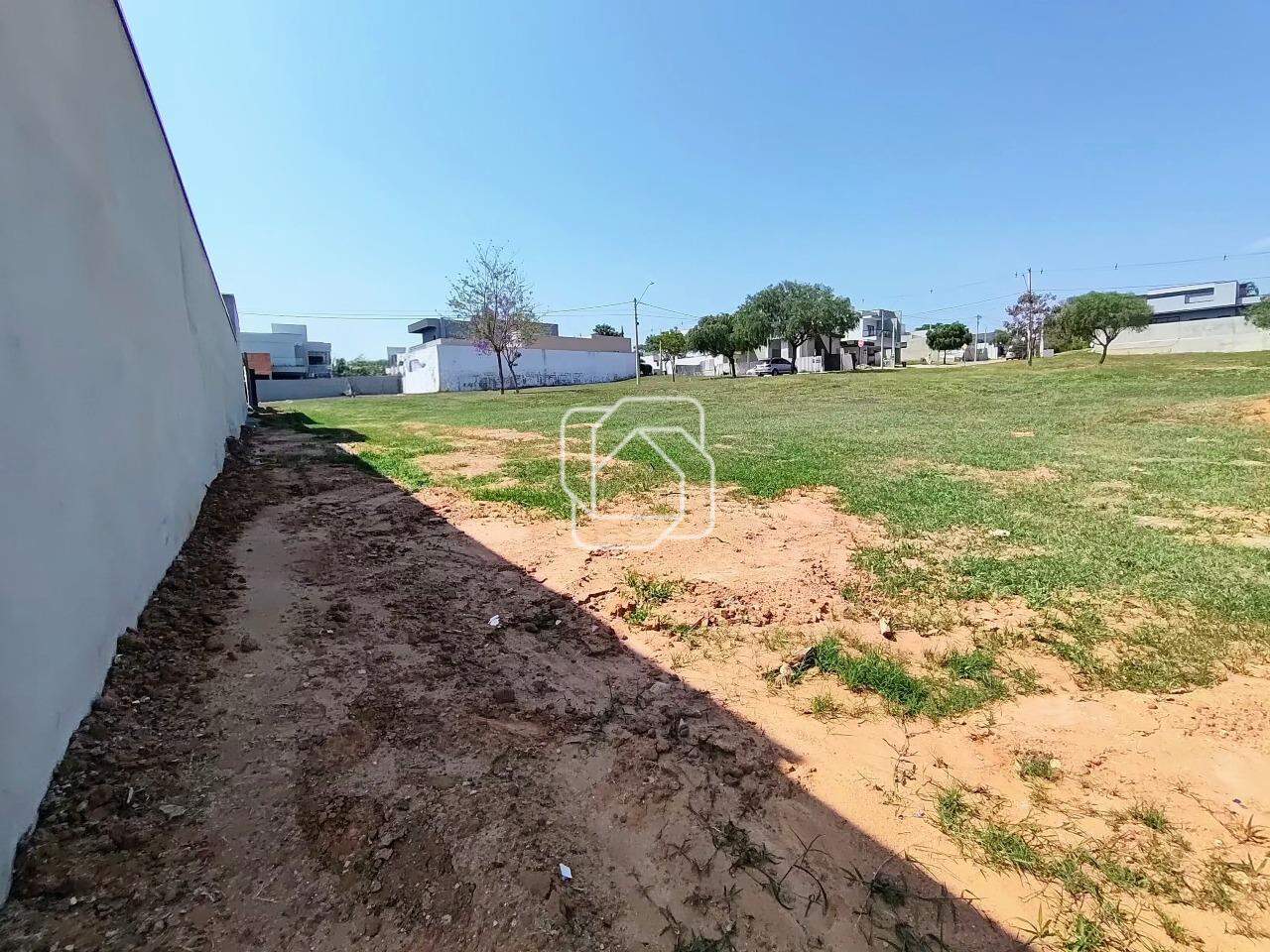 Terreno à venda em Itu - SP - Condomínio UNA: