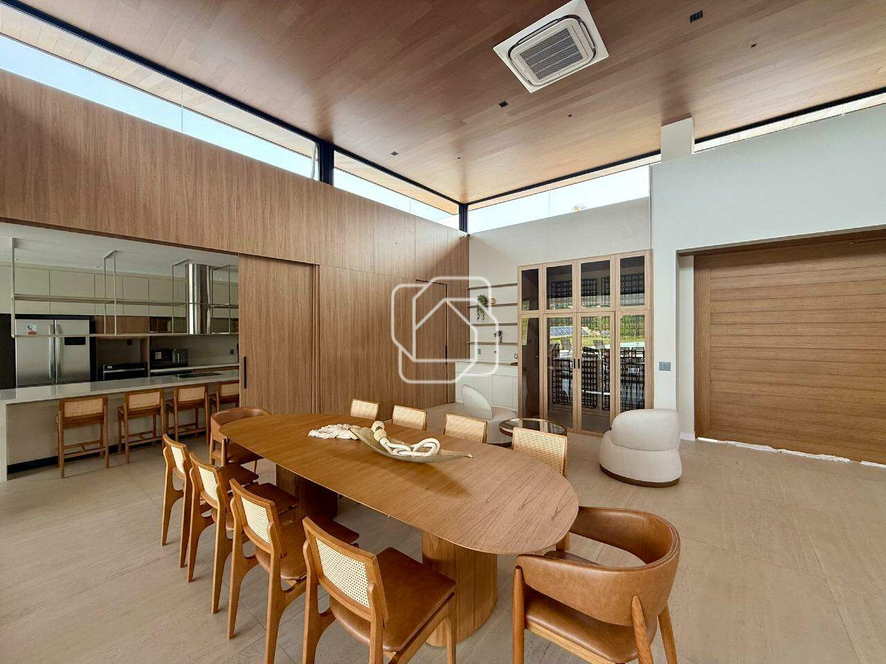 Casa de Condomínio à venda em Itu - SP - Condomínio Terras de São José II: 