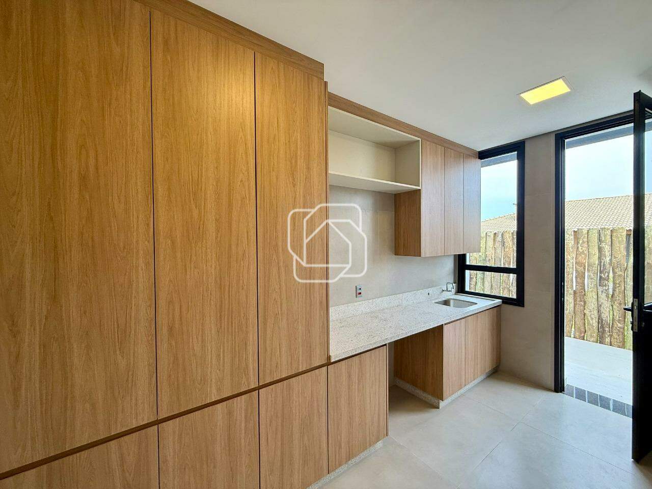 Casa de Condomínio à venda em Itu - SP - Condomínio Terras de São José II: 