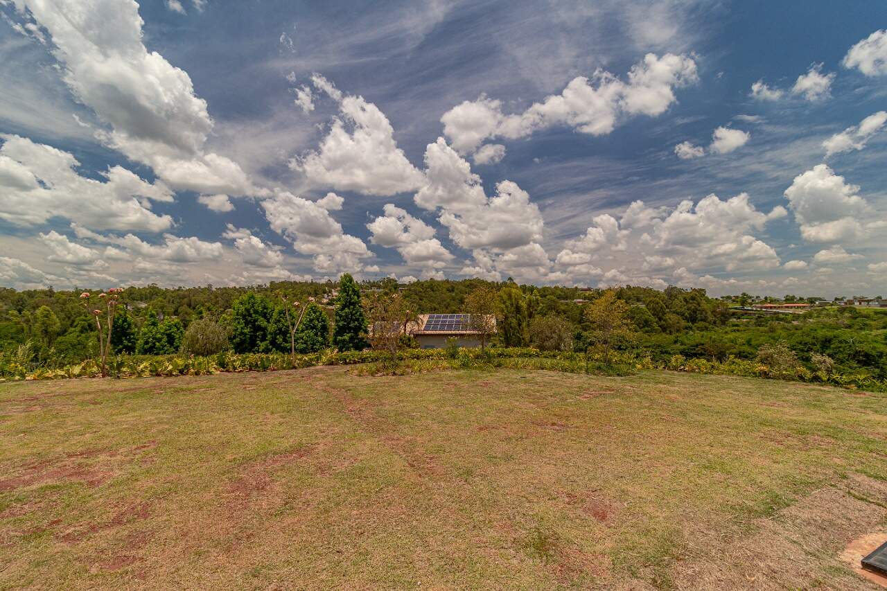 Casa de Condomínio à venda em Itu - SP - Condomínio Terras de São José II: 