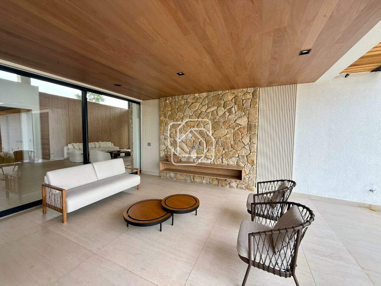 Casa de Condomínio à venda em Itu - SP - Condomínio Terras de São José II: 