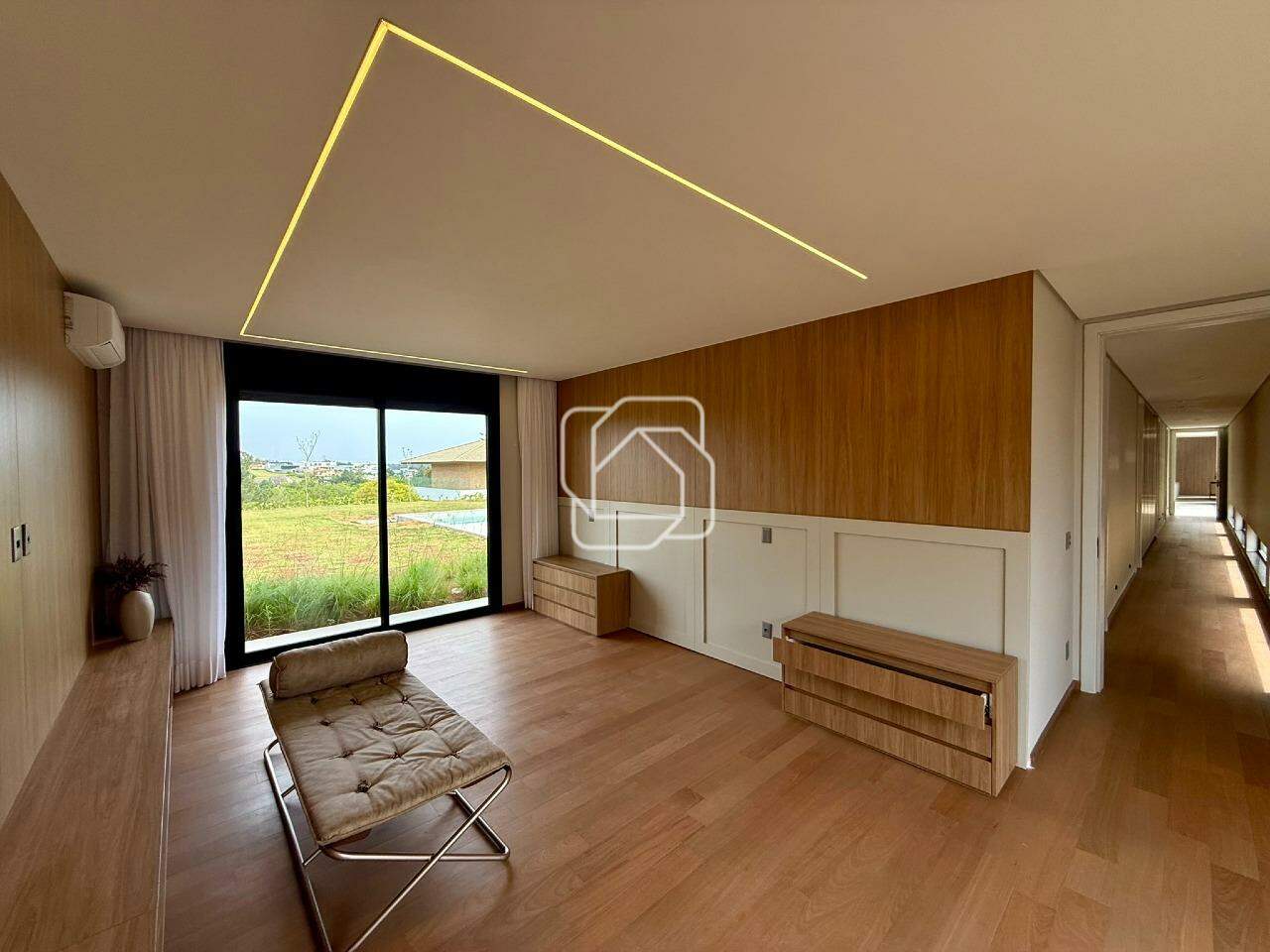 Casa de Condomínio à venda em Itu - SP - Condomínio Terras de São José II: 