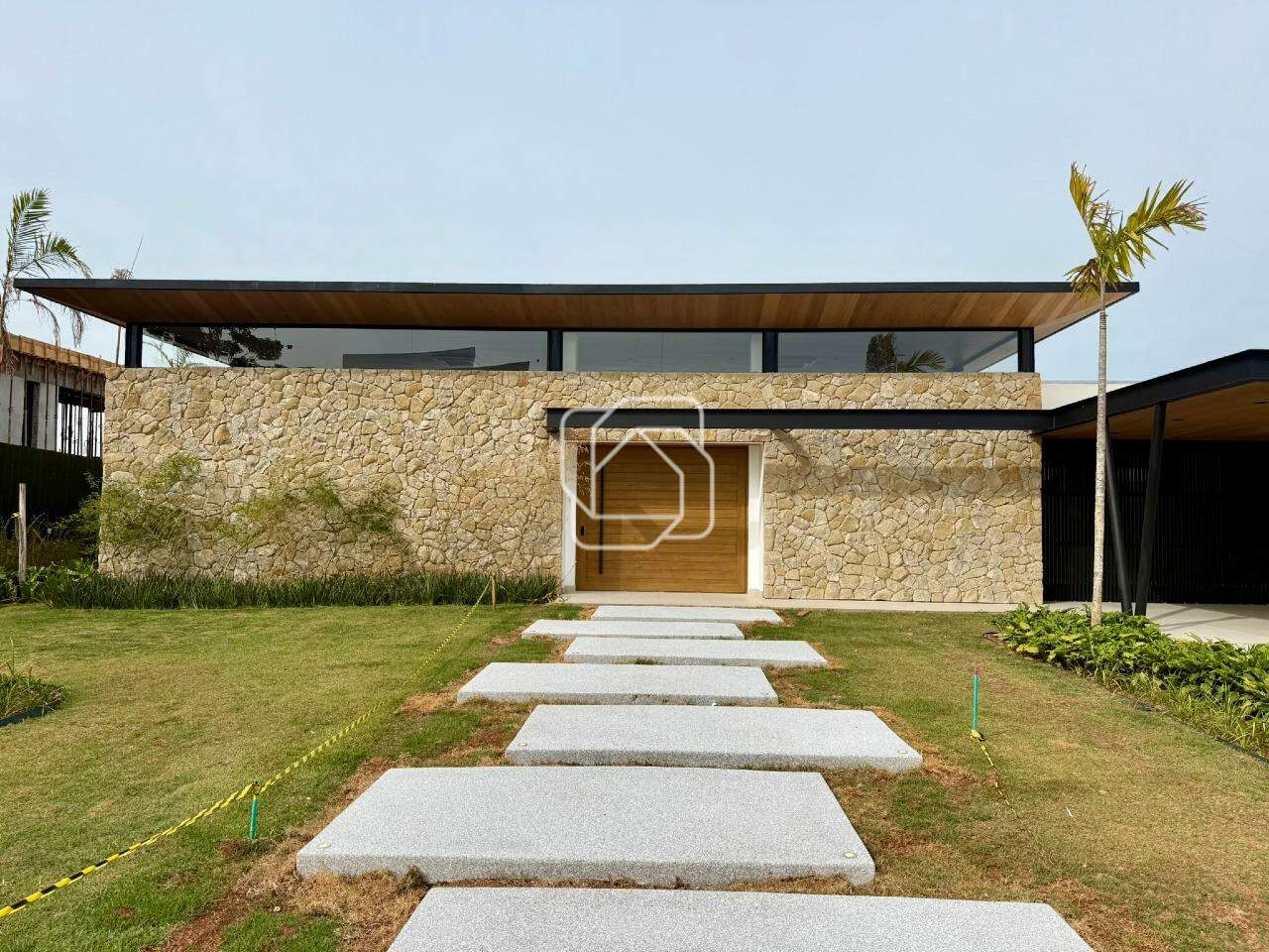 Casa de Condomínio à venda em Itu - SP - Condomínio Terras de São José II: 