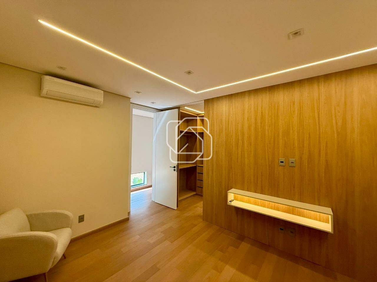 Casa de Condomínio à venda em Itu - SP - Condomínio Terras de São José II: 