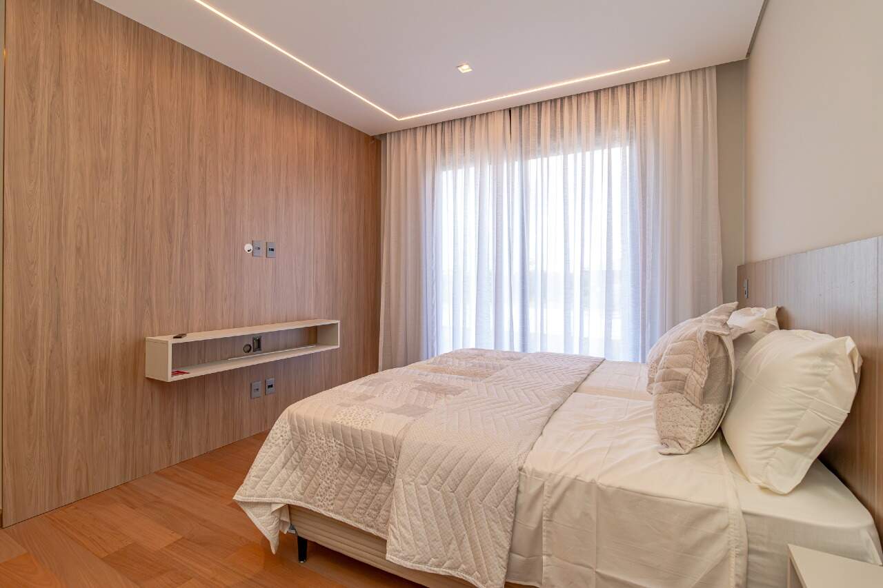 Casa de Condomínio à venda em Itu - SP - Condomínio Terras de São José II: 