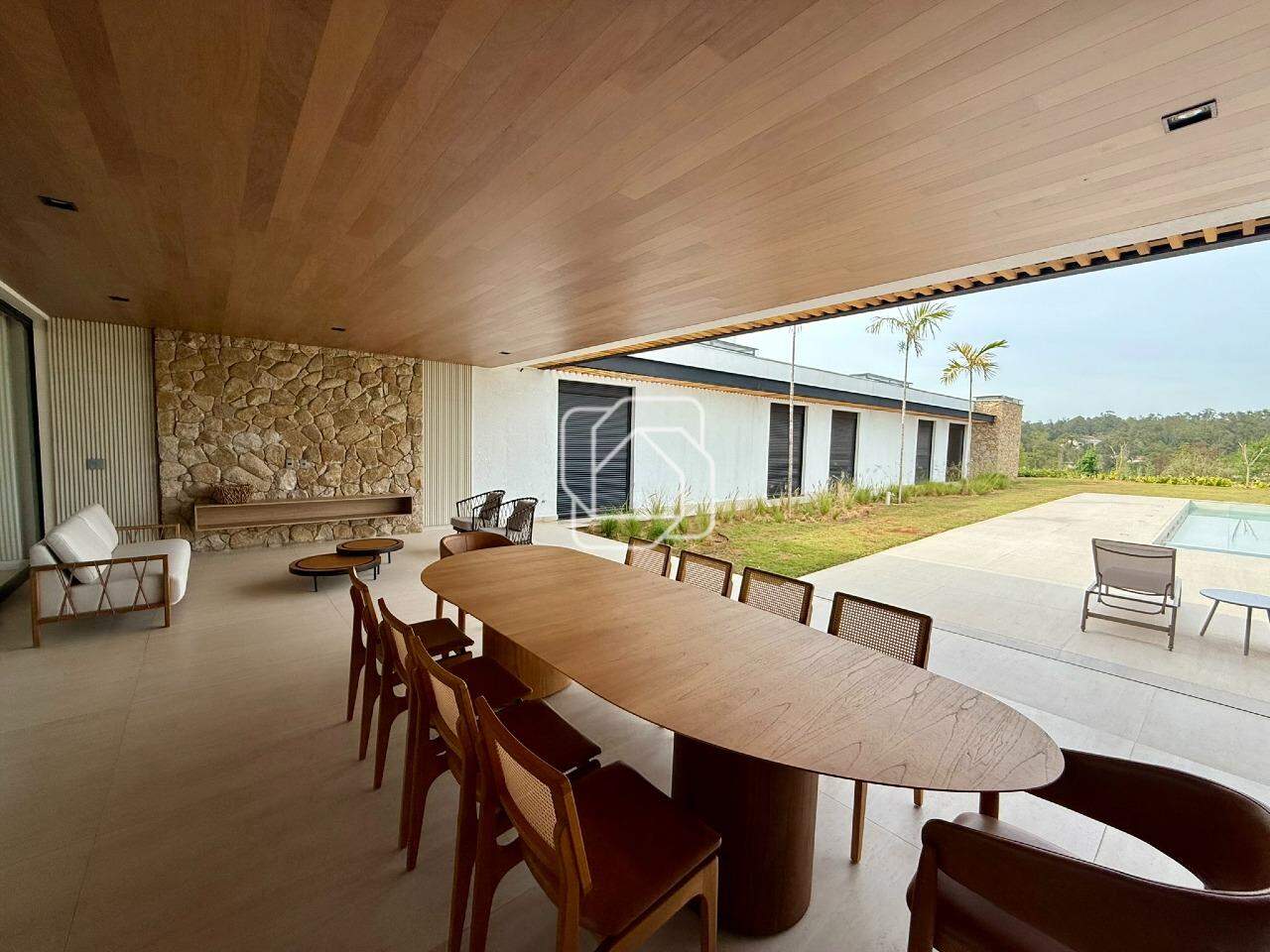 Casa de Condomínio à venda em Itu - SP - Condomínio Terras de São José II: 