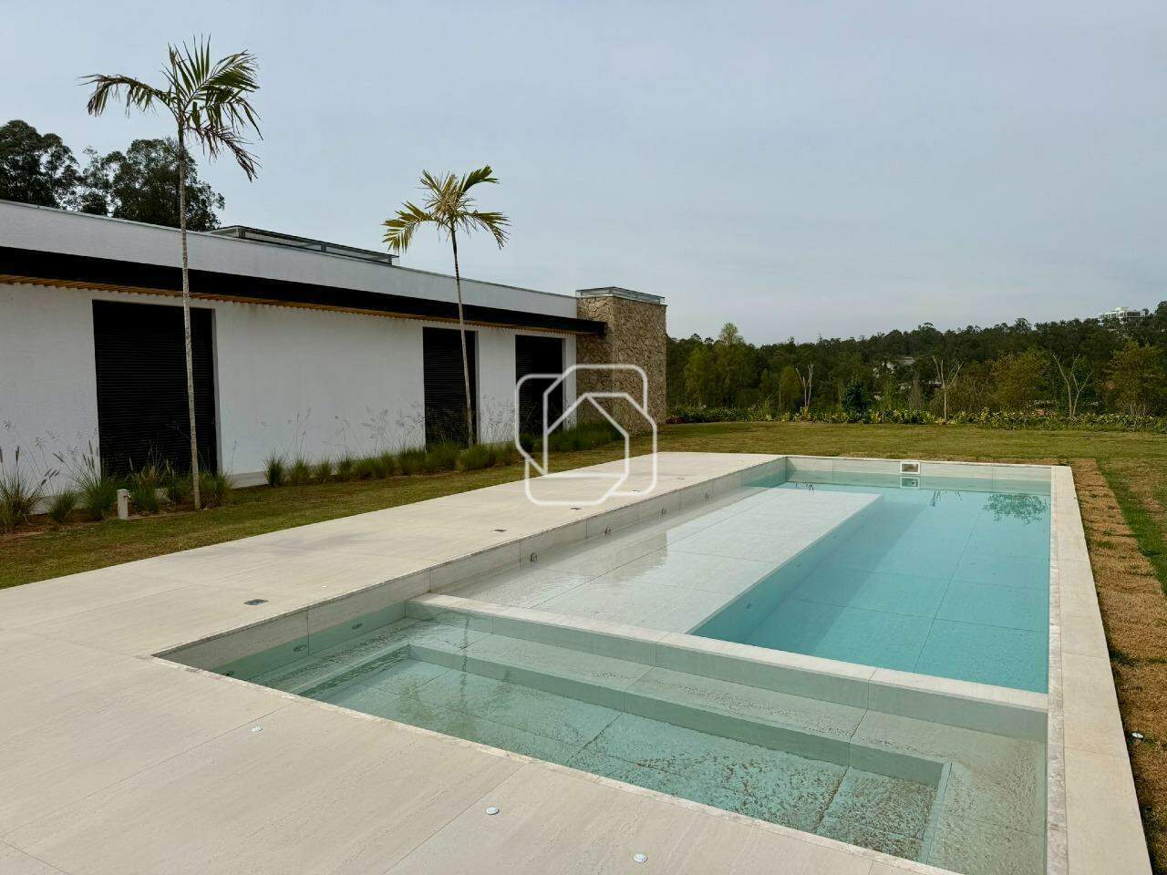 Casa de Condomínio à venda em Itu - SP - Condomínio Terras de São José II: 