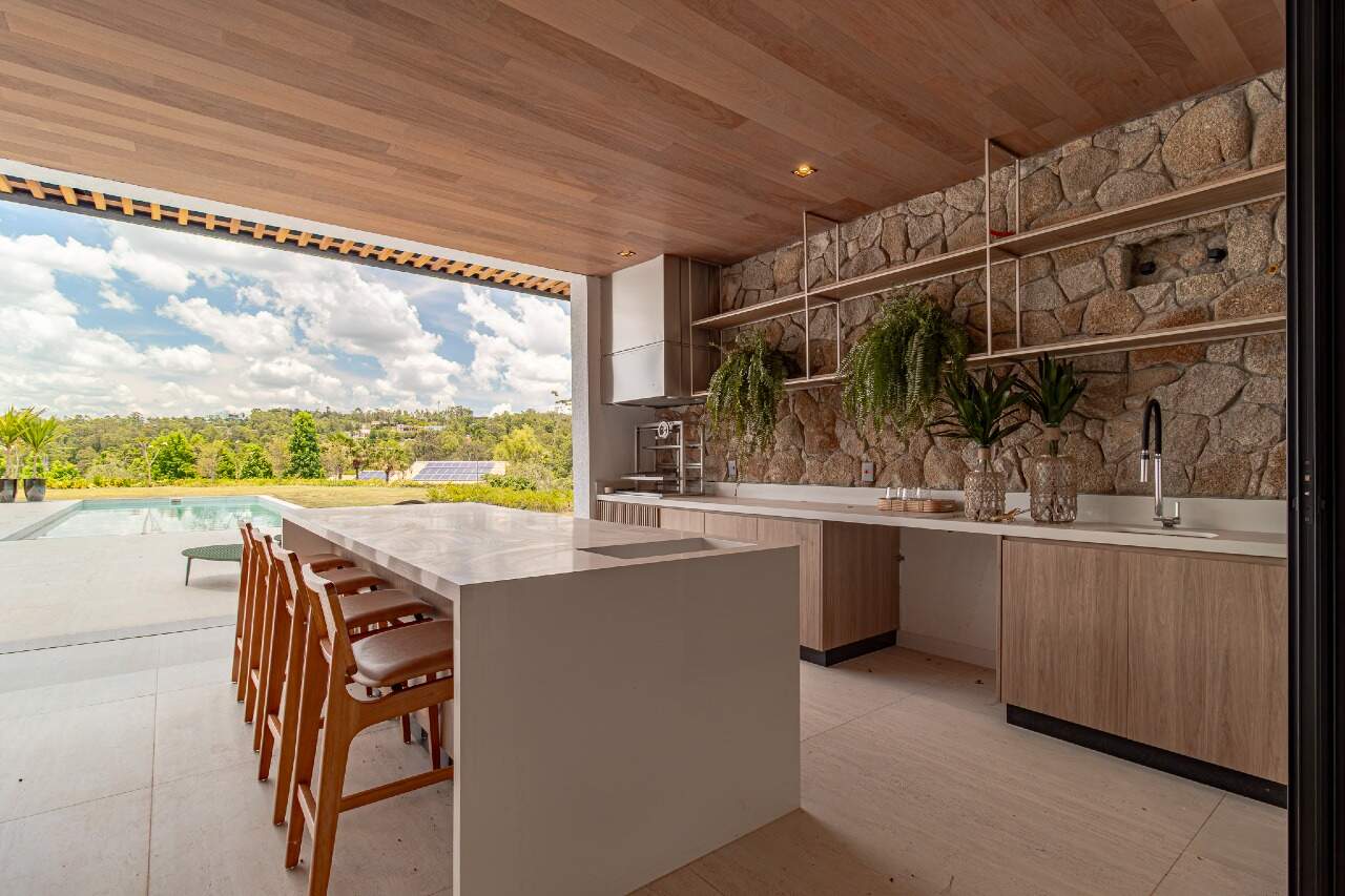 Casa de Condomínio à venda em Itu - SP - Condomínio Terras de São José II: 