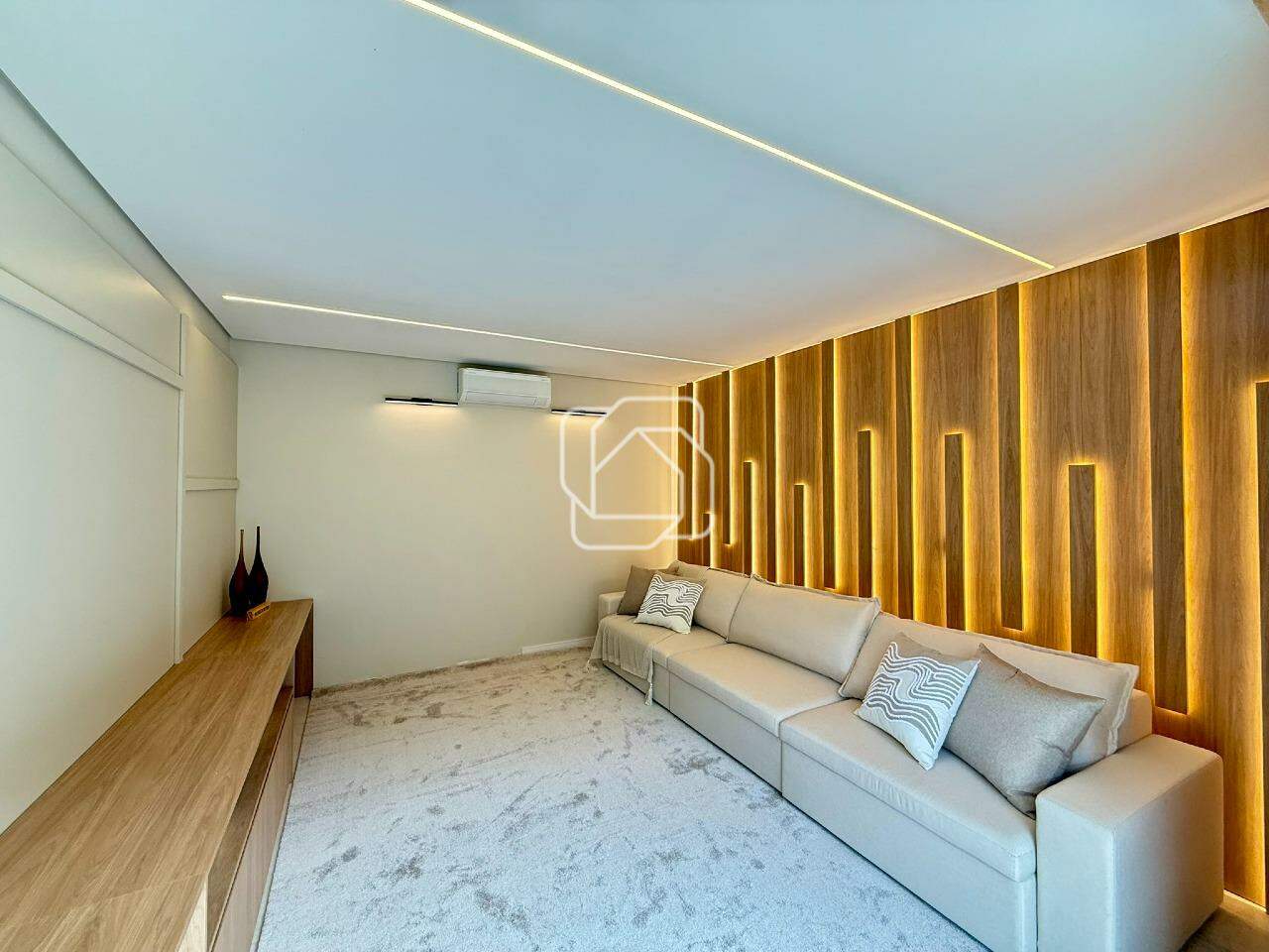 Casa de Condomínio à venda em Itu - SP - Condomínio Terras de São José II: 