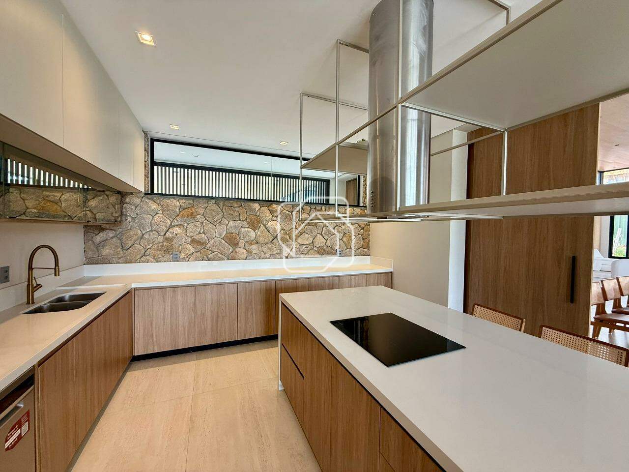 Casa de Condomínio à venda em Itu - SP - Condomínio Terras de São José II: 