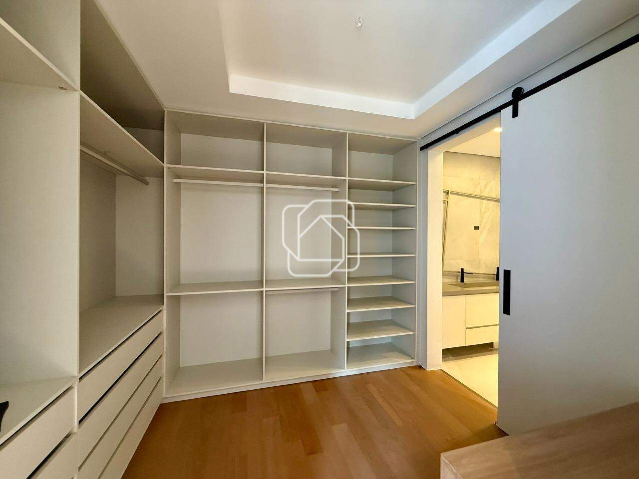 Casa de Condomínio à venda em Itu - SP - Condomínio Terras de São José II: 