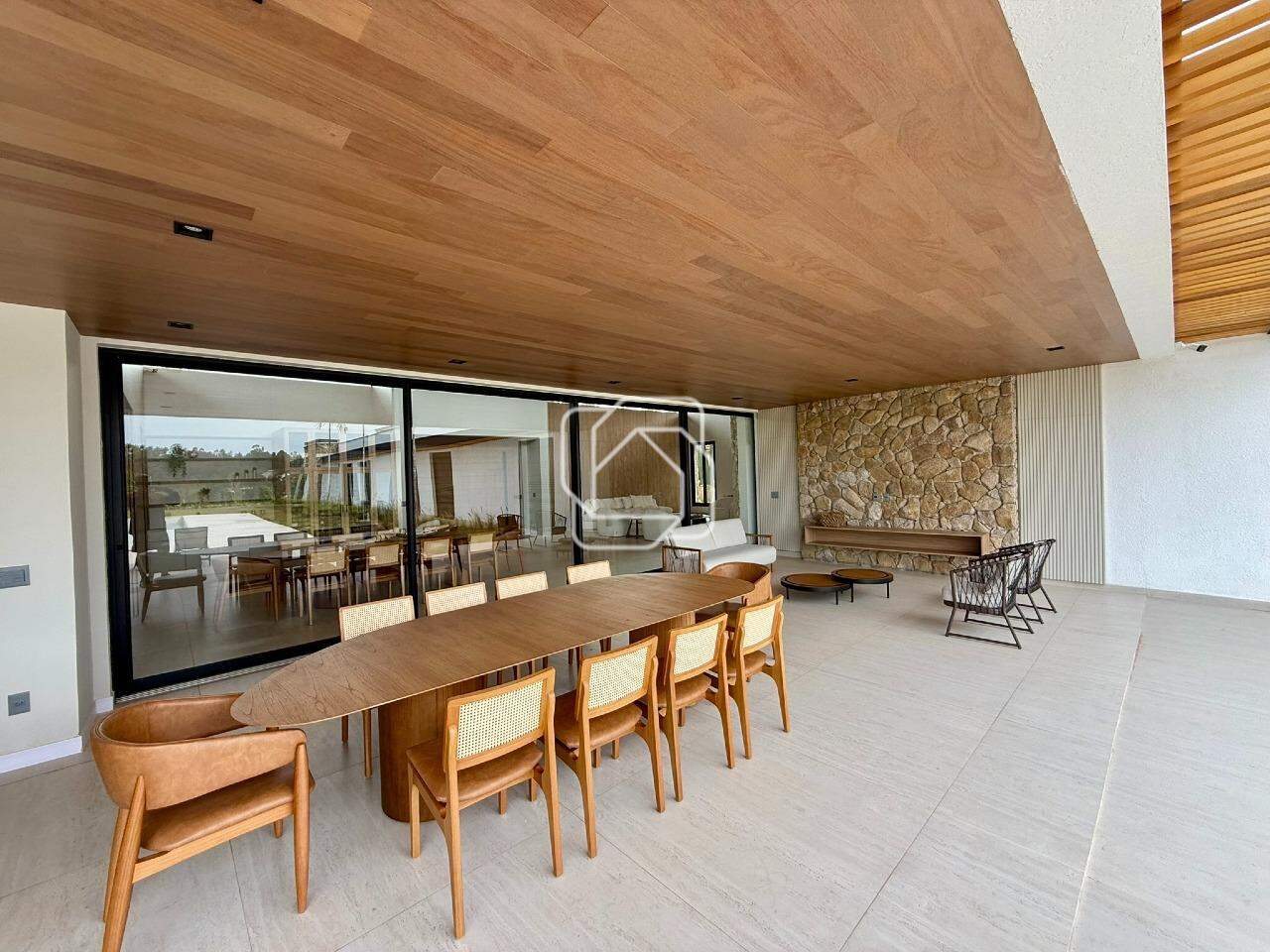 Casa de Condomínio à venda em Itu - SP - Condomínio Terras de São José II: 