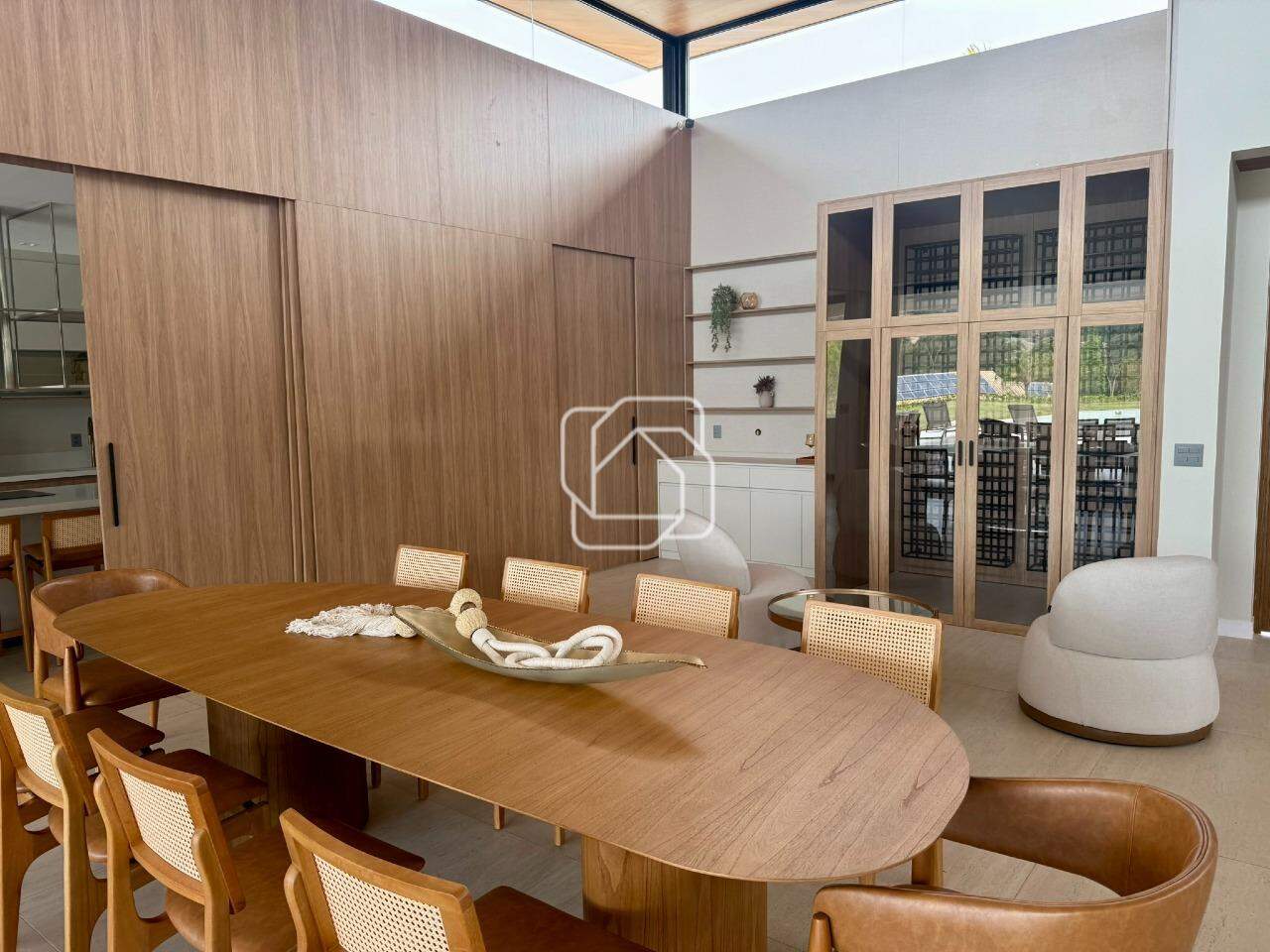 Casa de Condomínio à venda em Itu - SP - Condomínio Terras de São José II: 