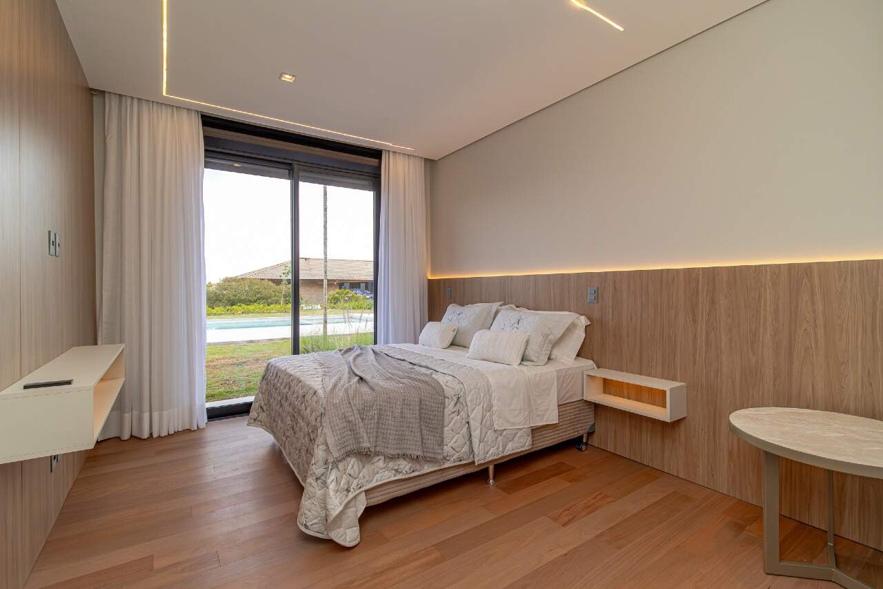 Casa de Condomínio à venda em Itu - SP - Condomínio Terras de São José II: 