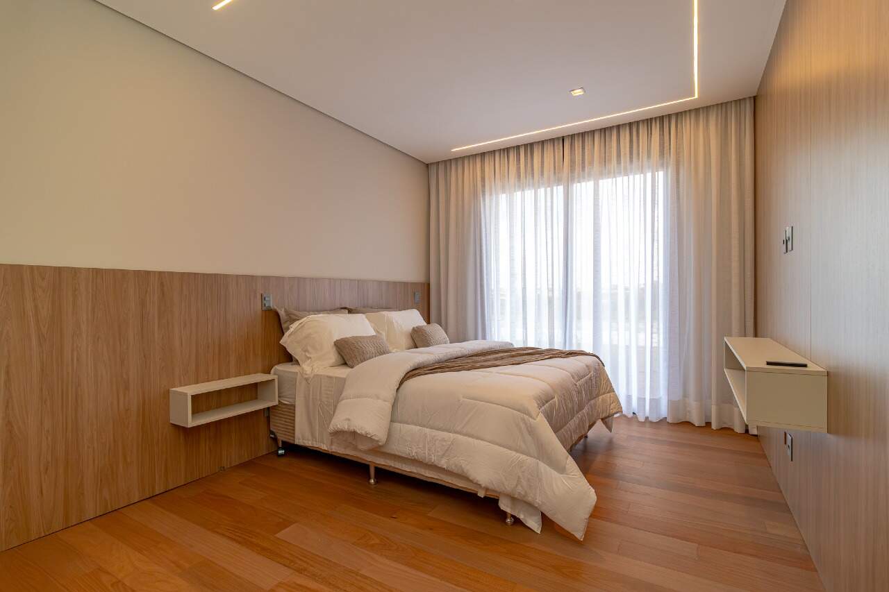 Casa de Condomínio à venda em Itu - SP - Condomínio Terras de São José II: 